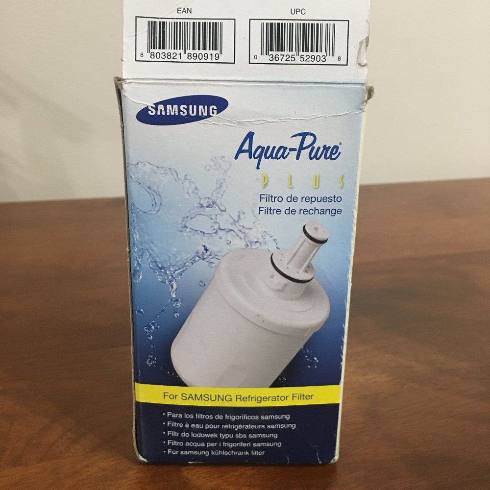 SAMSUNG Aqua-Pure Refrigerator Filter